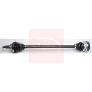 Apec Drive Shaft Front Right ADS1238R