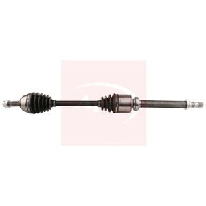 Apec Drive Shaft Front Right ADS1248R