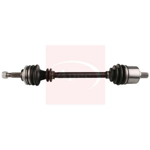 Apec Drive Shaft ADS1253L