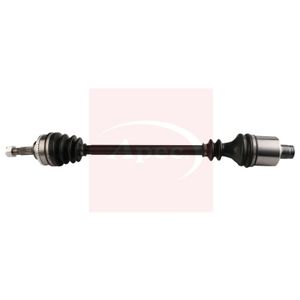 Apec Drive Shaft Front Right ADS1254R