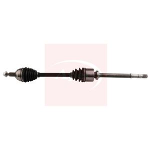 Apec Drive Shaft Front Right ADS1260R