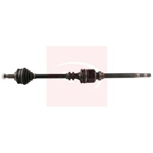 Apec Drive Shaft Front Right ADS1276R