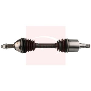 Apec Drive Shaft Front Left ADS1285L