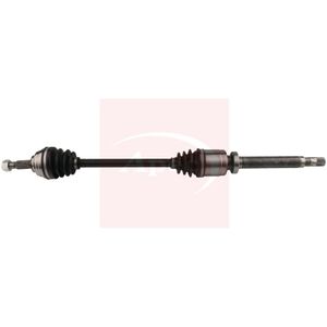 Apec Drive Shaft Front Right ADS1294R