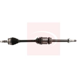 Apec Drive Shaft Front Right ADS1298R
