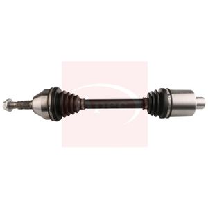 Apec Drive Shaft Front Right ADS1300R