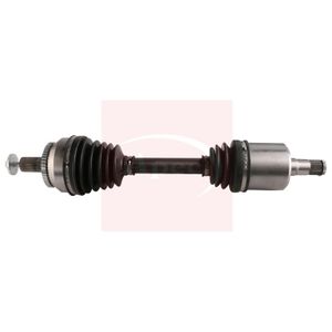 Apec Drive Shaft Front Left ADS1301L