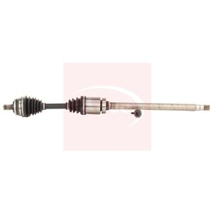 Apec Drive Shaft Front Right ADS1302R