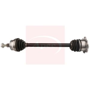Apec Drive Shaft Front Right ADS1304R