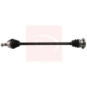 Apec Drive Shaft Front Right ADS1308R