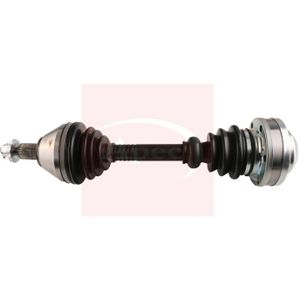 Apec Drive Shaft Front Left ADS1309L