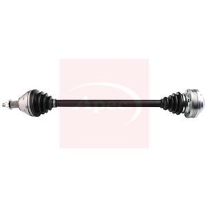 Apec Drive Shaft Front Right ADS1310R