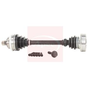 Apec Drive Shaft Front ADS1311LR