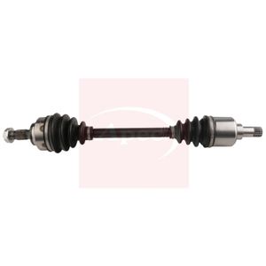 Apec Drive Shaft Front Left ADS1313L