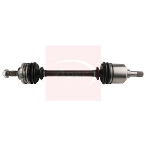 Apec Drive Shaft Front Left ADS1315L