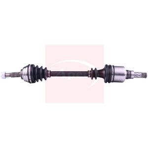 Apec Drive Shaft Front Left ADS1319L