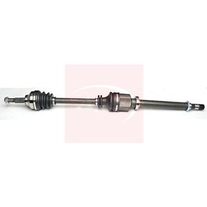 Apec Drive Shaft Front Right ADS1320R