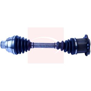 Apec Drive Shaft Front ADS1322LR