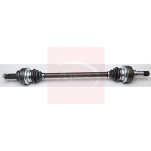 Apec Drive Shaft Rear ADS1323LR