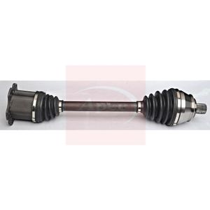 Apec Drive Shaft Front Left ADS1329L