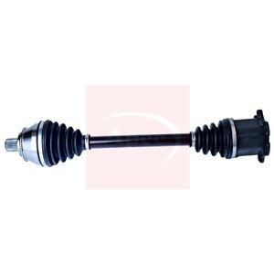 Apec Drive Shaft ADS1330R