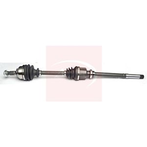 Apec Drive Shaft Front Right ADS1354R