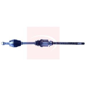 Apec Drive Shaft Front Right ADS1360R