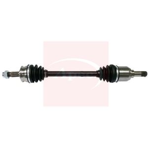 Apec Drive Shaft Front Left ADS1361L