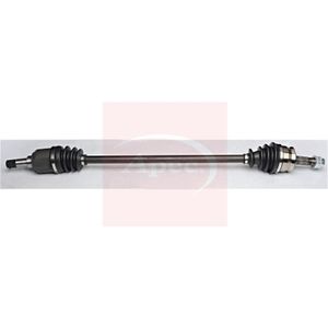 Apec Drive Shaft Front Right ADS1362R