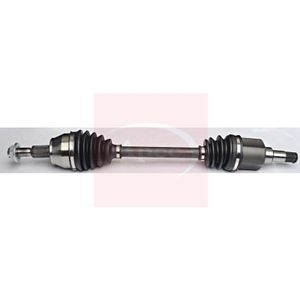 Apec Drive Shaft Front Left ADS1379L