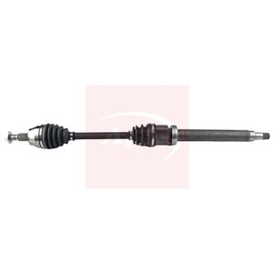 Apec Drive Shaft Front Right ADS1380R