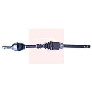 Apec Drive Shaft Front Right ADS1408R