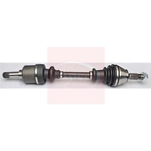 Apec Drive Shaft Front Left ADS1417L
