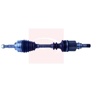 Apec Drive Shaft Front Left ADS1423L