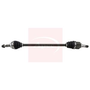 Apec Drive Shaft ADS1440R