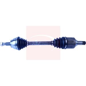 Apec Drive Shaft Front Left ADS1469L