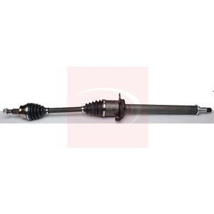 Apec Drive Shaft Front Right ADS1472R