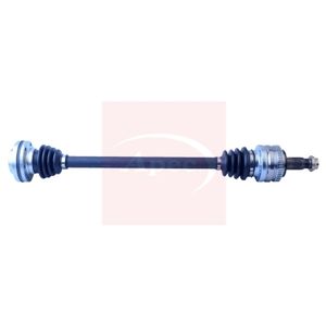 Apec Drive Shaft Rear Right ADS1474R