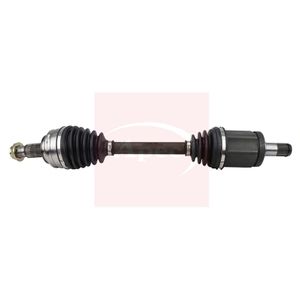Apec Drive Shaft Front Left ADS1475L