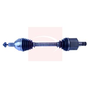 Apec Drive Shaft Front Left ADS1517L
