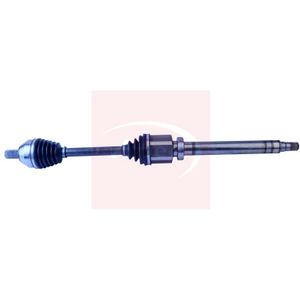 Apec Drive Shaft Front Right ADS1518R