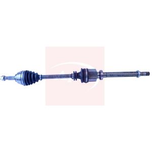 Apec Drive Shaft Front Right ADS1526R