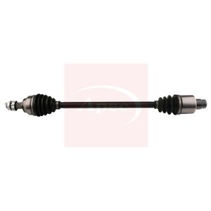 Apec Drive Shaft Front Right ADS1548R