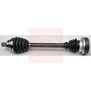 Apec Drive Shaft Front Left ADS1561L