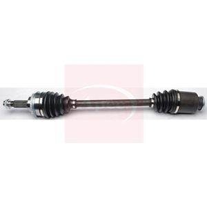 Apec Drive Shaft Front ADS1567LR