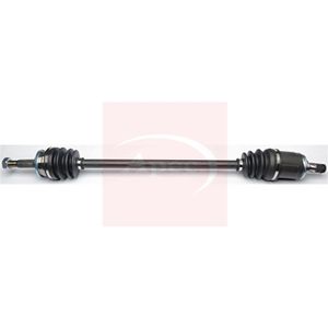 Apec Drive Shaft Front Right ADS1570R