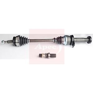 Apec Drive Shaft Front Right ADS1572R
