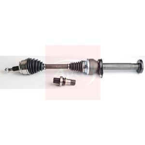 Apec Drive Shaft Front Right ADS1574R