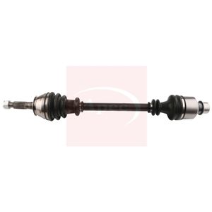 Apec Drive Shaft Front ADS1575LR