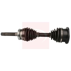 Apec Drive Shaft Front ADS1577LR